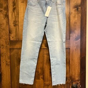 AG Prima ankle size 32.